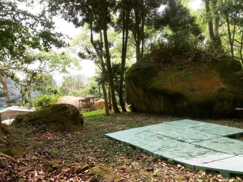 Shitaoyuan Sanyi Exterior foto