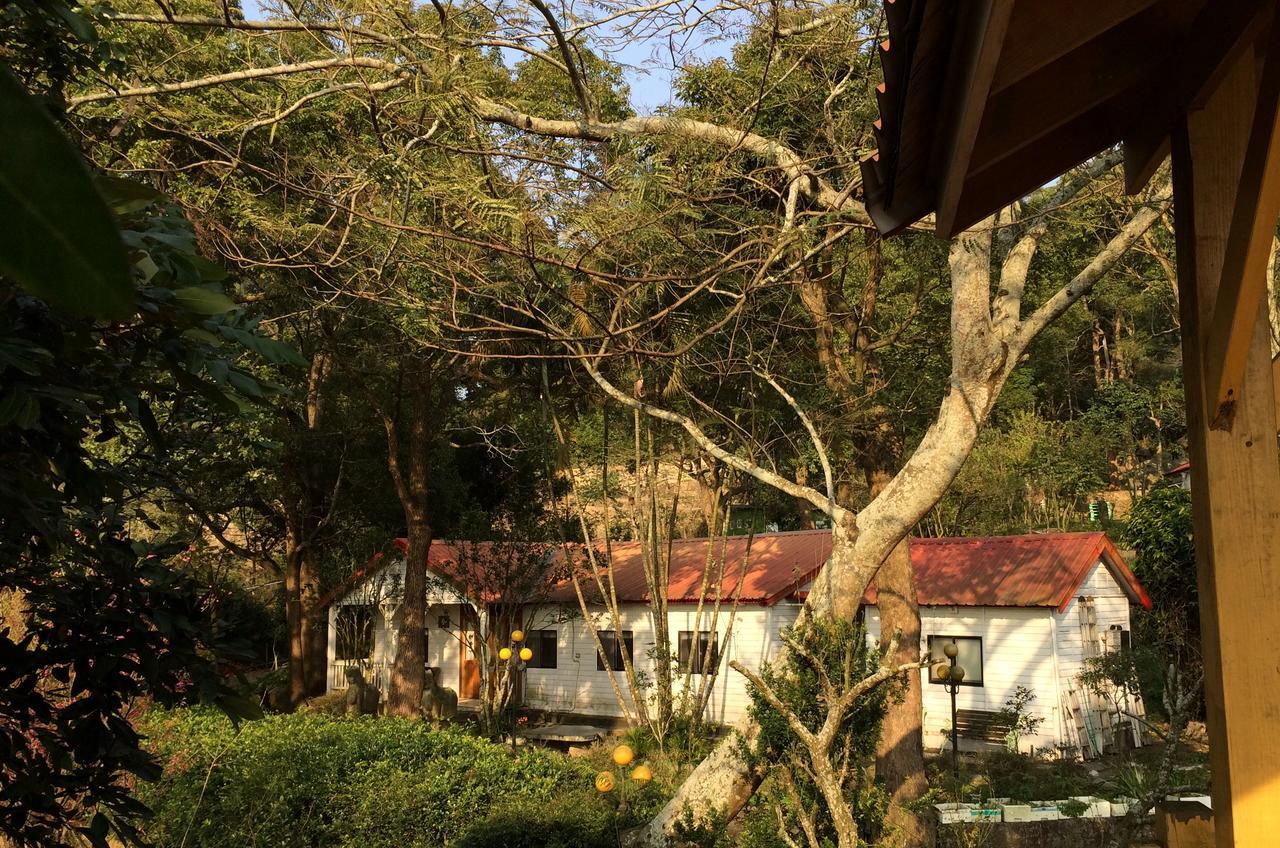 Shitaoyuan Sanyi Exterior foto